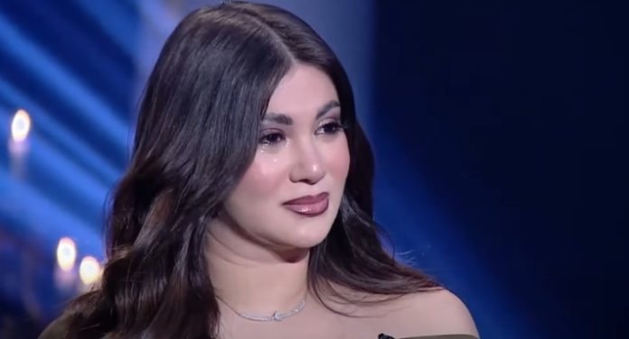 من هو خطيب هدى الإتربي السابق؟.. أسرار علاقتة نجمة العتاولة بخطيبها الراحل: "كان أعظم حب في حياتي"