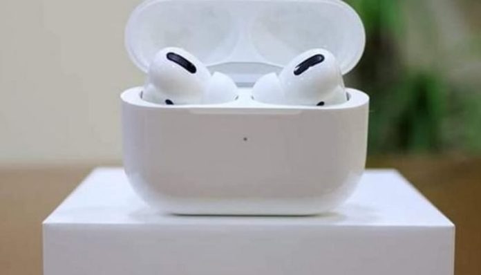 إيربودز