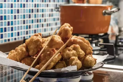 وجبة السحور