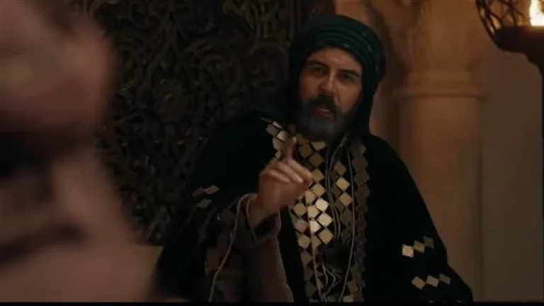 مسلسل «معاوية» الحلقة 19.. محاولة اغتيال في قصر الخلافة