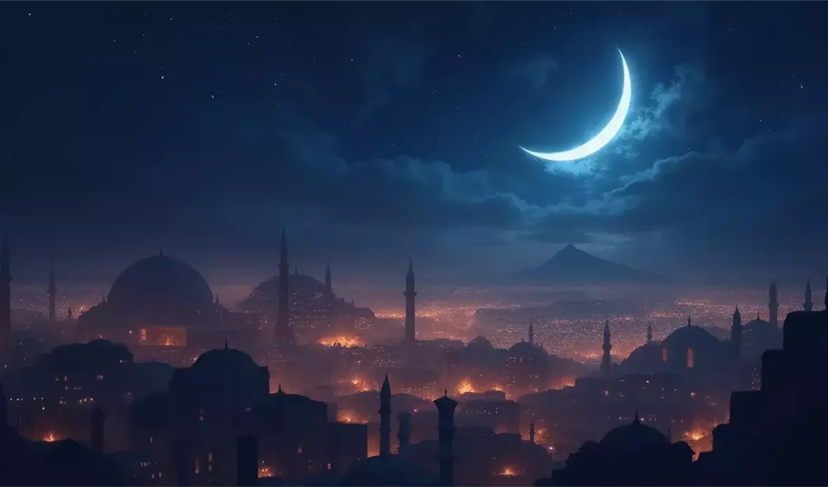 تعادل أجر 83 عامًا.. دعاء ليلة القدر مكتوب وعلامات ليلة القدر وكيفية اغتنام أعظم ليالي العام؟