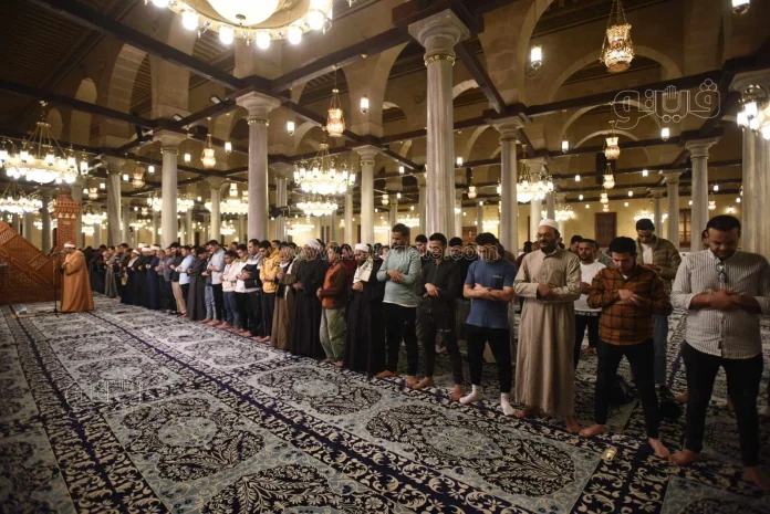 موعد بداية العشر الأواخر من رمضان 2025 بالتاريخ الميلادي وشروط وأماكن الاعتكاف في المساجد بمصر