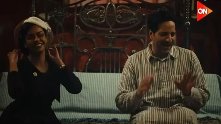 سرقة وحرائق في تياترو الراقصة درية.. أحداث مشوقة في الحلقة 4 من مسلسل النص