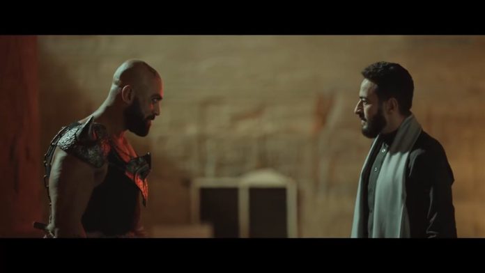 المداح 5