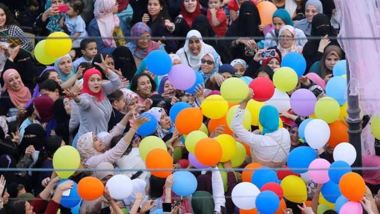 على غرار مصر.. مطالب شعبية في الأردن بتمديد عطلة عيد الفطر