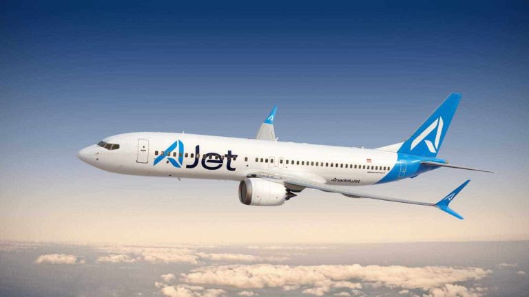 تركيا: «AJet» تطلق حملة تذاكر بأسعار مخفضة