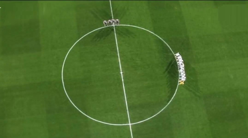 هل سيتم إعادة مباراة الأهلي والزمالك 