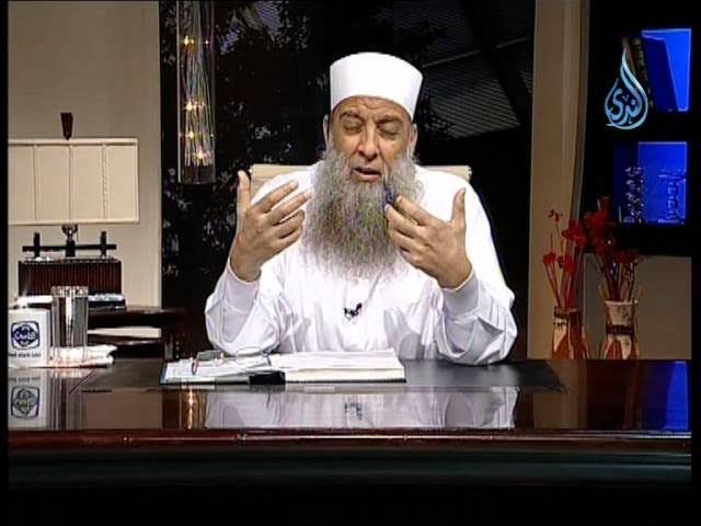وفاة الشيخ أبو إسحاق الحويني وفاة الشيخ أبو إسحاق الحويني