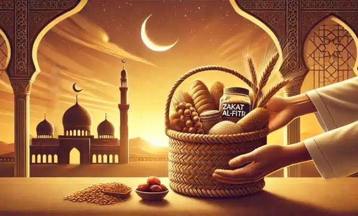 مقدار زكاة الفطر في تونس لعام 2025