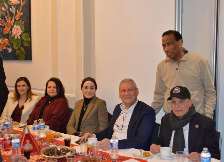 خاص| رابطة أبناء النوبة بالمملكة المتحدة تحتفي بشهر رمضان وتكرم الأم المثالية لعام 2025