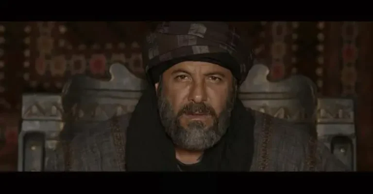 مسلسل معاوية الحلقة 15.. طعن الخليفة علي بن أبي طالب