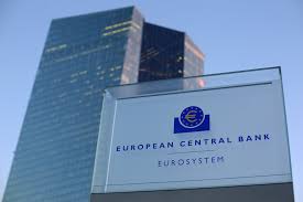 البنك المركزي الأوروبي يخفض سعر الفائدة