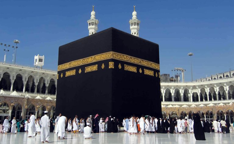 تعرّف على أسعار باقات رحلات عمرة رمضان في الأردن برًا وجوًا