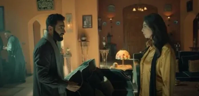 المداح 5