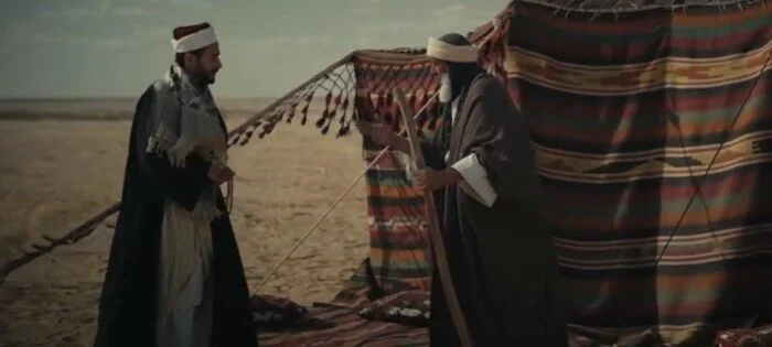 المداح 5