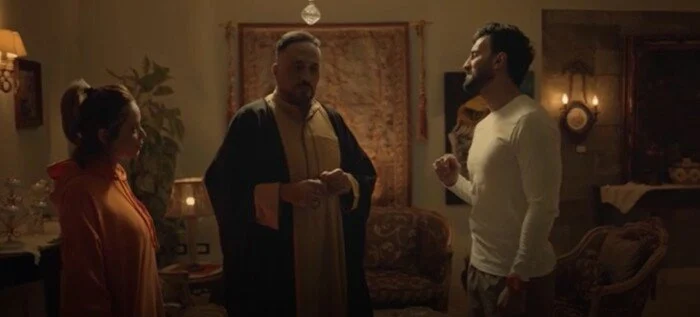 المداح 5