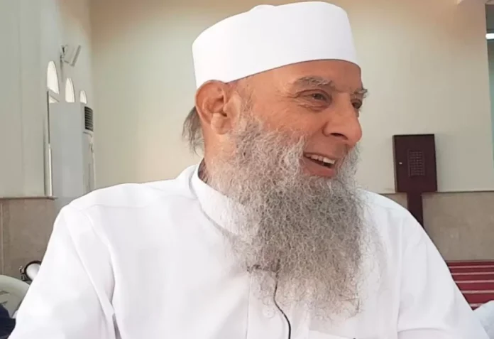 الاسم الحقيقي للشيخ أبو إسحاق الحويني وأبرز المعلومات عن مسيرته العلمية والدعوية