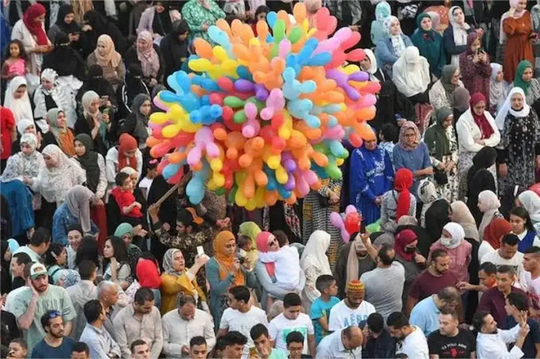 تعرف على موعد إجازة عيد الفطر 2025 للقطاع الخاص