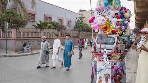 عيد الفطر 