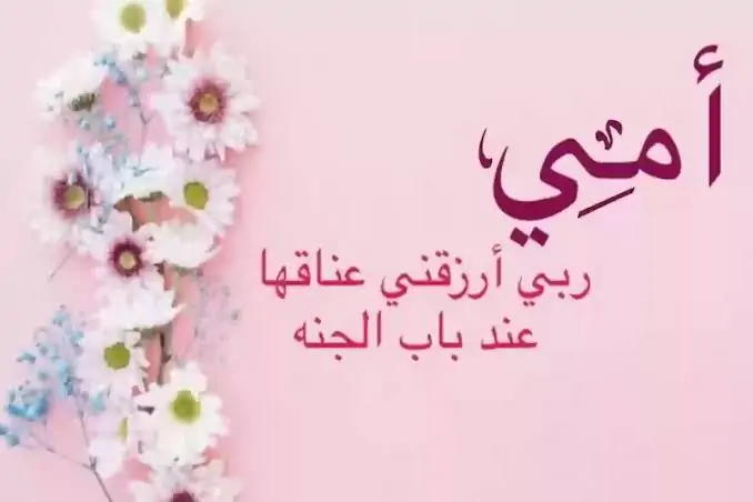 أجمل عبارات تهنئة عيد الأم 2025.. كلمات نابعة من القلب مؤثرة وبالعامية المصرية وأدعية للأمهات المتوفيات