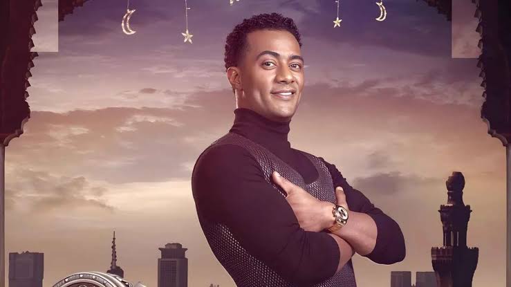 رقم مدفع رمضان.. إجابة سؤال مسابقة برنامج محمد رمضان للفوز بجائزة 300 ألف جنيه