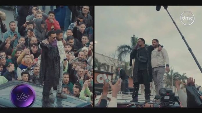 رقم مدفع رمضان.. إجابة سؤال مسابقة برنامج محمد رمضان للفوز بجائزة 300 ألف جنيه