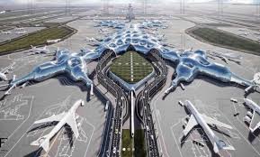 مطار الدار البيضاء