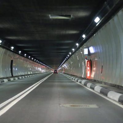 نفق راينوفير