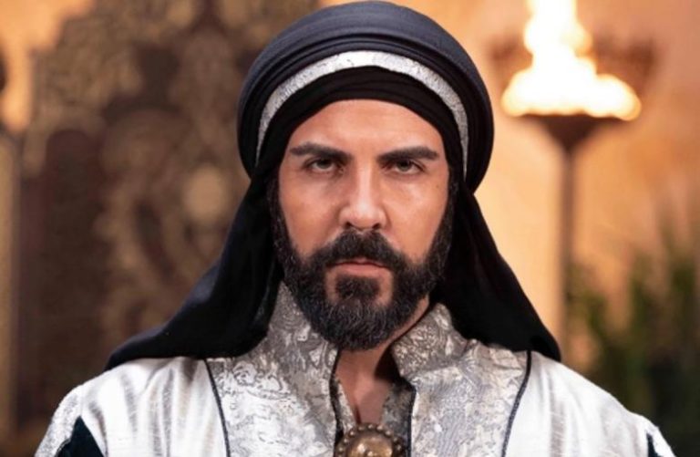 مسلسل «معاوية» الحلقة 14.. مواجهة المصحف تشعل الصراعات