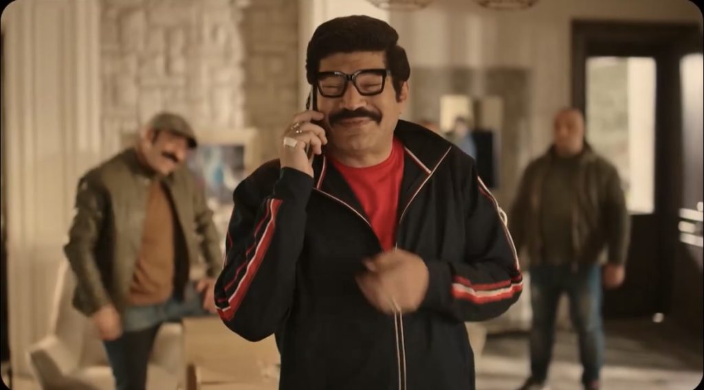 العتاولة 2