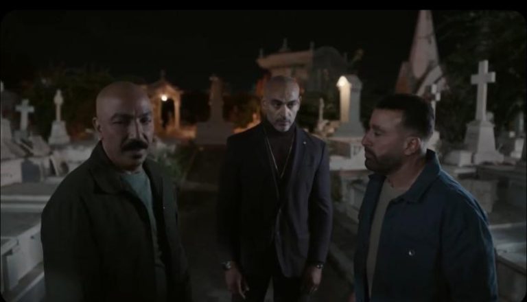 مسلسل «العتاولة 2» الحلقة 18.. خيانة تكشف الأسرار وسرقة الآثار تقلب الموازين