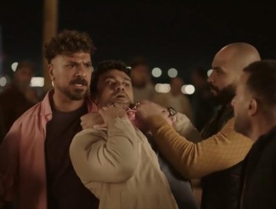 العتاولة 2