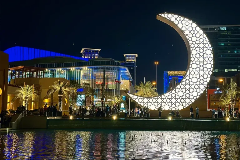 أفضل الخيم الرمضانية في الكويت لعام 2025.. أجواء وفعاليات لا تفوتك
