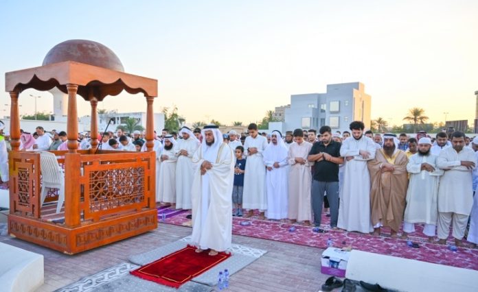 خسوف القمر