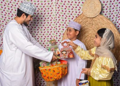 رمضان في البحرين