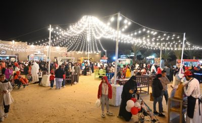 رمضان في البحرين