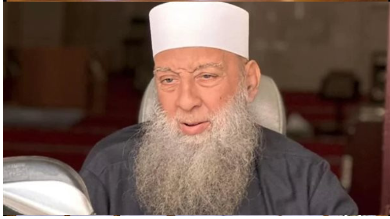 الاسم الحقيقي للشيخ أبو إسحاق الحويني وأبرز المعلومات عن مسيرته العلمية والدعوية 