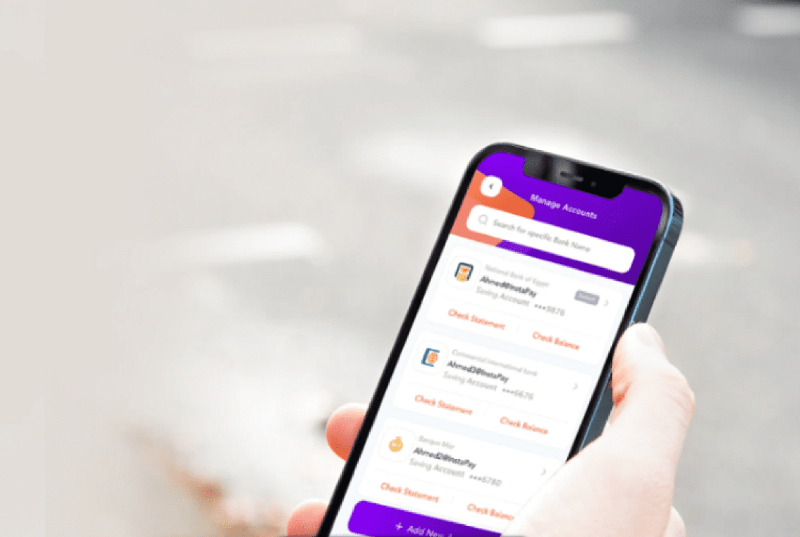 تفاصيل رسوم التحويل والاستعلام عبر تطبيق إنستا باي InstaPay في مصر بعد نهاية فترة الإعفاء