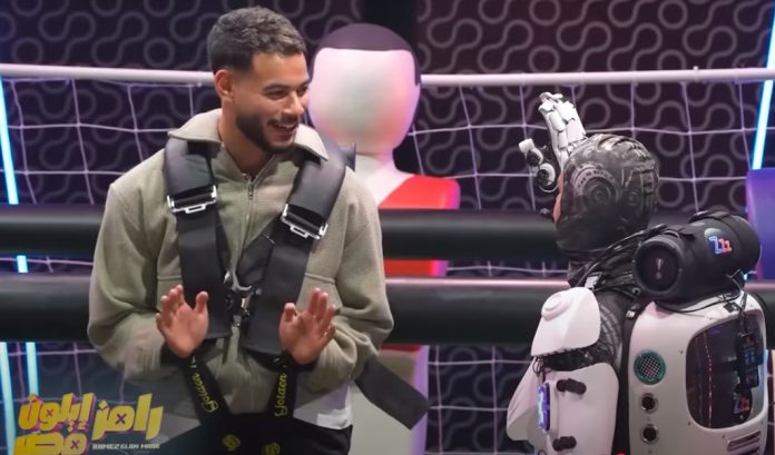 رامز إيلون مصر