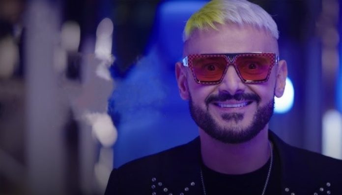رامز إيلون مصر