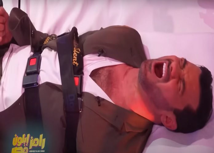 رامز إيلون مصر
