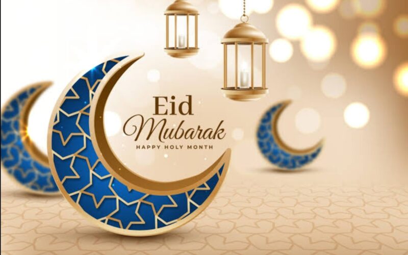 همسات حب في العيد.. أجمل رسائل تهنئة عيد الفطر 2025 للمخطوبين والأحباب