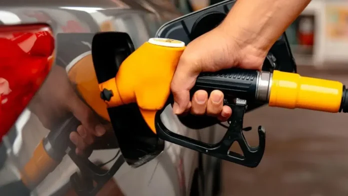 نظام جديد لبيع الوقود فى تركيا