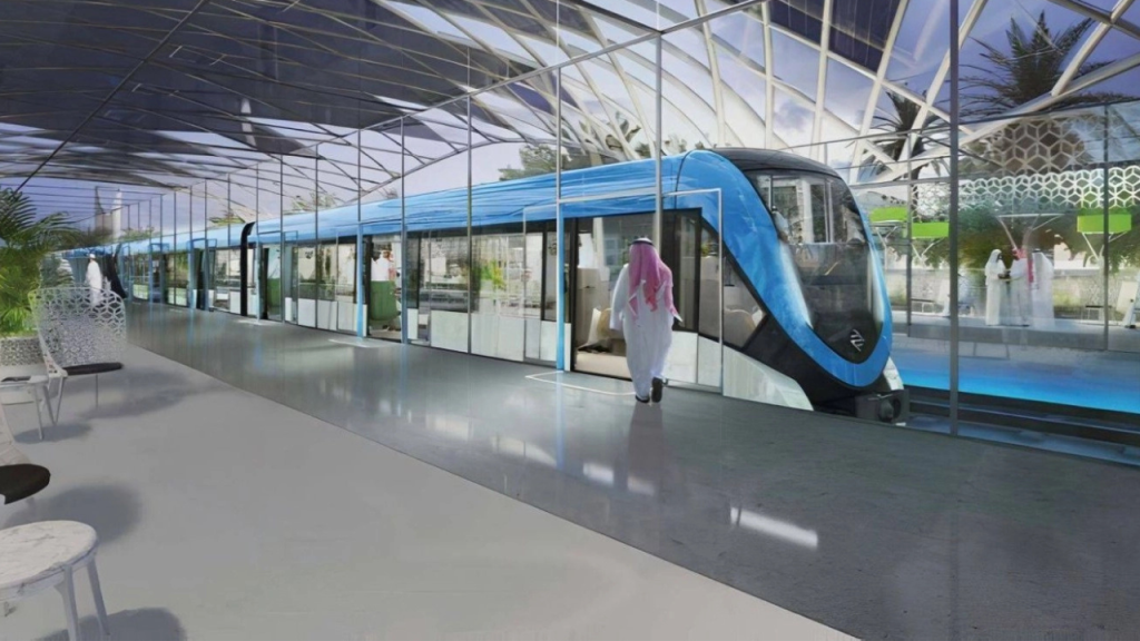 مواعيد قطار الرياض رمضان 2025 تعرّف على المواعيد الجديدة لمترو الرياض في رمضان وأسعار التذاكر
