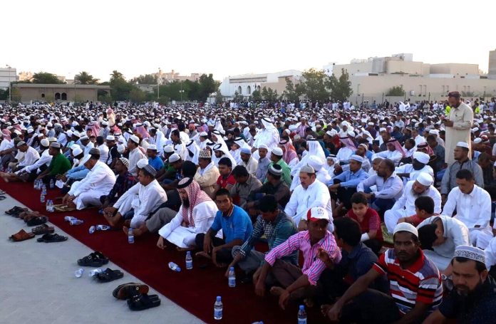 عيد الفطر