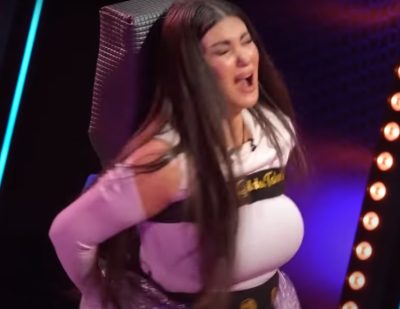 هدى الأتربي