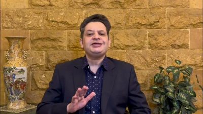 وائل النحاس يكشف مستقبل الذهب