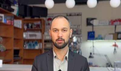 سلسلة زلازل تضرب بحر مرمرة 