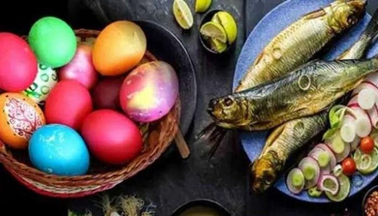 عيد شموش.. موعد أجازة شم النسيم 2025 الرسمية في مصر لموظفي القطاع الحكومي والخاص ومظاهر الاحتفال