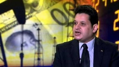 وائل النحاس يكشف مستقبل الذهب